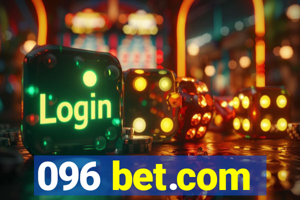 096 bet.com